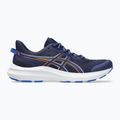 Încălțăminte de alergarepentru bărbați ASICS Jolt 5 indigo blue/amber
