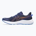 Încălțăminte de alergarepentru bărbați ASICS Jolt 5 indigo blue/amber 2