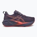 Încălțăminte de alergare pentru femei ASICS Novablast 5 greyish purple/coral reef 2