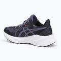 Încălțăminte de alergare pentru femei ASICS Dynablast 5 greyish purple/black 3