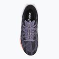 Încălțăminte de alergare pentru femei ASICS Dynablast 5 greyish purple/black 5