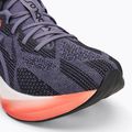 Încălțăminte de alergare pentru femei ASICS Dynablast 5 greyish purple/black 7