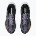 Încălțăminte de alergare pentru femei ASICS Dynablast 5 greyish purple/black 12
