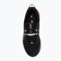 Încălțăminte de alergare pentru femei ASICS Trabuco Terra 2 black/huddle yellow 5