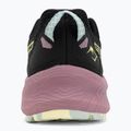 Încălțăminte de alergare pentru femei ASICS Trabuco Terra 2 black/huddle yellow 6