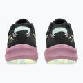 Încălțăminte de alergare pentru femei ASICS Trabuco Terra 2 black/huddle yellow 4