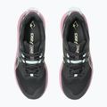 Încălțăminte de alergare pentru femei ASICS Trabuco Terra 2 black/huddle yellow 5
