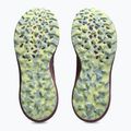 Încălțăminte de alergare pentru femei ASICS Trabuco Terra 2 black/huddle yellow 6