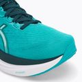 Încălțăminte de alergare pentru bărbați ASICS Gel-Nimbus 27 wave teal/saxon green 7