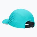 ASICS Ultra Lightweight Running val teal baseball cap 2