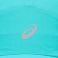 ASICS Ultra Lightweight Running val teal baseball cap 3