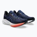 Încălțăminte de alergare pentru bărbați ASICS Dynablast 5 indigo blue/black 10