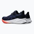 Încălțăminte de alergare pentru bărbați ASICS Dynablast 5 indigo blue/black 11