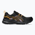 Încălțăminte de alergare pentru femei ASICS Trail Scout 3 black/light ube