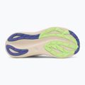 Încălțăminte de alergare pentru bărbați ASICS Gel-Nimbus 27 nature bathing/lime green 4