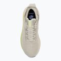 Încălțăminte de alergare pentru bărbați ASICS Gel-Nimbus 27 nature bathing/lime green 5