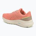 Încălțăminte de alergare pentru femei ASICS GT-1000 13 TR nature bathing/guava 3