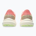 Încălțăminte de alergare pentru femei ASICS GT-1000 13 TR nature bathing/guava 4