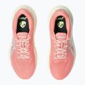 Încălțăminte de alergare pentru femei ASICS GT-1000 13 TR nature bathing/guava 5