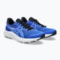 Încălțăminte de alergarepentru bărbați ASICS Jolt 5 illusion blue/white 3