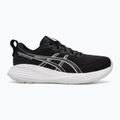 Încălțăminte de alergare pentru bărbați ASICS Gel-Cumulus 27 black/concrete 2