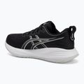 Încălțăminte de alergare pentru bărbați ASICS Gel-Cumulus 27 black/concrete 3