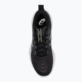 Încălțăminte de alergare pentru bărbați ASICS Gel-Cumulus 27 black/concrete 5