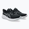 Încălțăminte de alergare pentru bărbați ASICS Gel-Cumulus 27 black/concrete 3