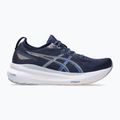 Încălțăminte de alergare pentru femei ASICS Gel-Kayano 31 indigo blue/pure silver