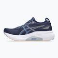 Încălțăminte de alergare pentru femei ASICS Gel-Kayano 31 indigo blue/pure silver 2