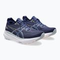 Încălțăminte de alergare pentru femei ASICS Gel-Kayano 31 indigo blue/pure silver 3