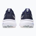 Încălțăminte de alergare pentru femei ASICS Gel-Kayano 31 indigo blue/pure silver 4