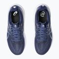 Încălțăminte de alergare pentru femei ASICS Gel-Kayano 31 indigo blue/pure silver 5