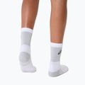 Șosete ASICS Lite-Show Run Crew performance beilliant white 6