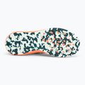 Încălțăminte de alergare pentru bărbați ASICS Trabuco Terra 2 saxon green/pure aqua 4
