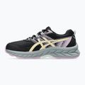 Încălțăminte de alergare pentru copii ASICS Gel-Venture 9 GS black/light orange 2