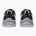 Încălțăminte de alergare pentru copii ASICS Gel-Venture 9 GS black/light orange 4
