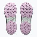 Încălțăminte de alergare pentru copii ASICS Gel-Venture 9 GS black/light orange 6