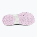 Încălțăminte de alergare pentru copii ASICS Gel-Venture 9 GS black/light orange 4