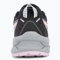 Încălțăminte de alergare pentru copii ASICS Gel-Venture 9 GS black/light orange 6