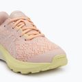 Încălțăminte de alergare pentru copii ASICS GT-1000 13 GS breeze/white 7