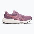 Încălțăminte de alergare pentru femei ASICS Gel-Contend 9 ube/coral reef 2