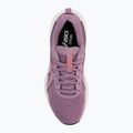 Încălțăminte de alergare pentru femei ASICS Gel-Contend 9 ube/coral reef 5