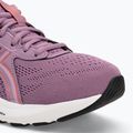 Încălțăminte de alergare pentru femei ASICS Gel-Contend 9 ube/coral reef 7