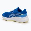 Încălțăminte de alergare pentru copii ASICS GT-1000 13 GS illusion blue/white 3