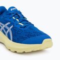 Încălțăminte de alergare pentru copii ASICS GT-1000 13 GS illusion blue/white 7