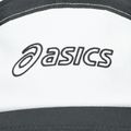 Șapcă ASICS 5 Panel performance black/graphite grey/white 3