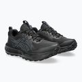 Încălțăminte de alergare pentru femei ASICS Gel-Sonoma 8 GTX black/carrier grey 10