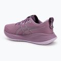 Încălțăminte de alergare pentru femei  ASICS Gel-Cumulus 27 ube/ light ube 3