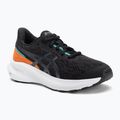 Încălțăminte de alergare pentru copii ASICS GT-1000 13 GS black/carbon